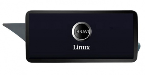 Mayor fluidez e integración OEM con las pantallas Linux de IHNAVI