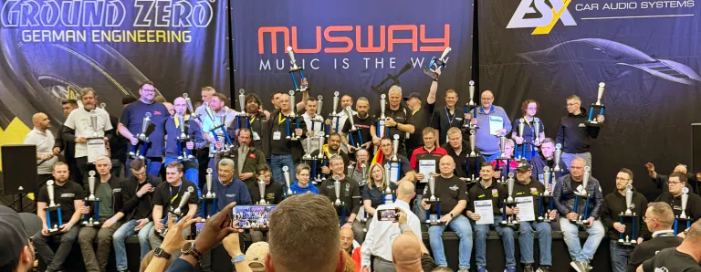 Resultados discretos de los instaladores españoles en las eurofinales EMMA