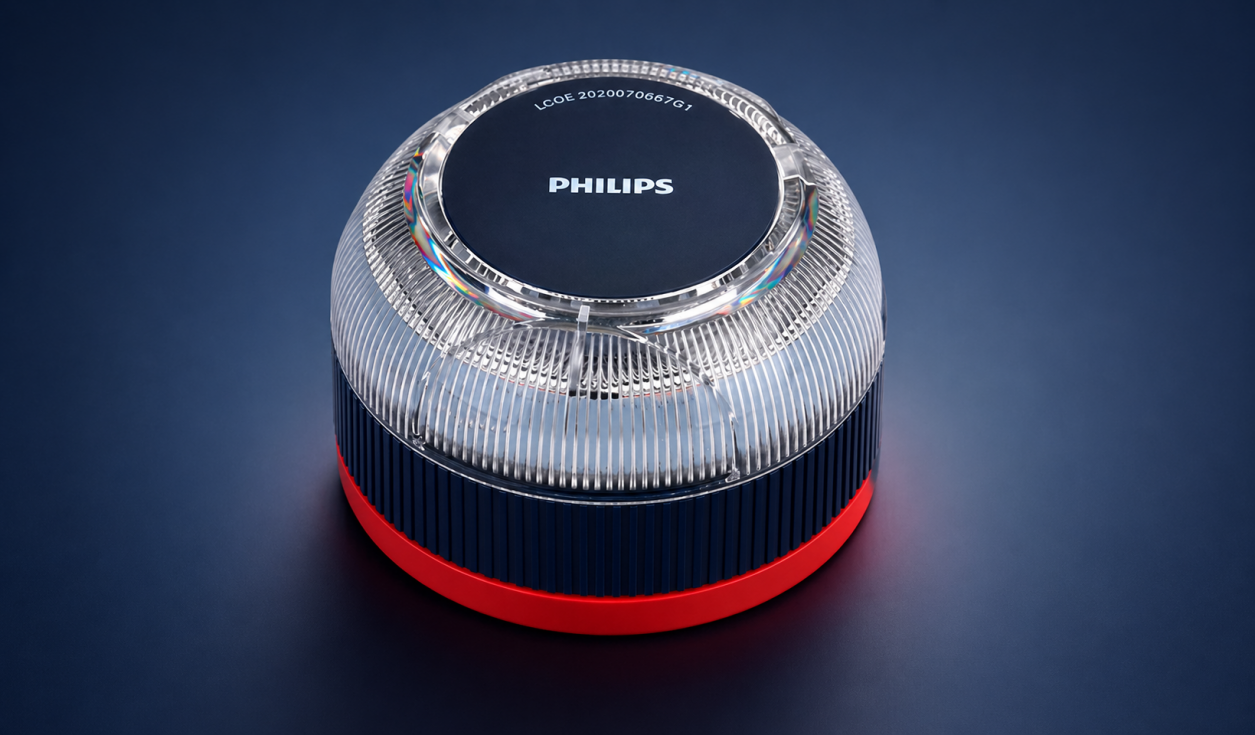 Europa confirma que se podrá usar la baliza V16 sin problemas fuera de España