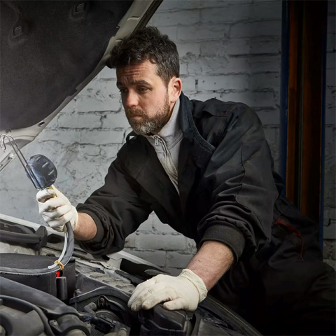 Reinicia tu taller: Transforma una inspección rápida en un valor añadido