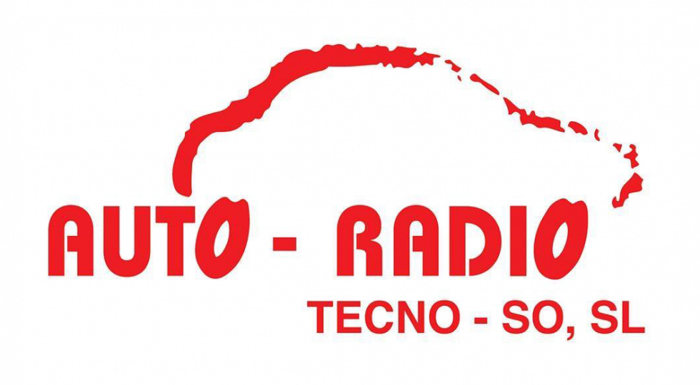 Auto Ràdio Tecno So