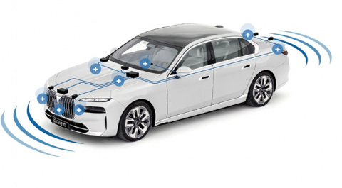 Genevo presenta PROTECTOR, el primer dispositivo que detecta los nuevos radares Cirano 670 y Lane X