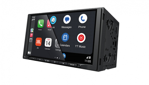 Radiovox muestra en Motortec las novedades del grupo Harman Kardon