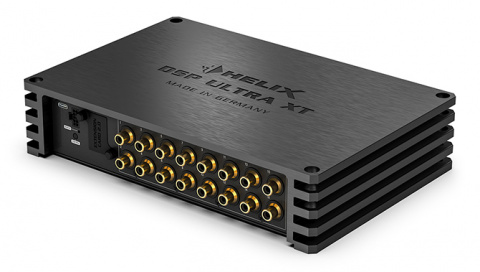 Helix 'DSP ULTRA XT': mejorar lo excelente