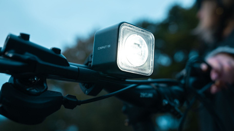 LEDsBIKE, la gama de iluminación para bicicletas de OSRAM