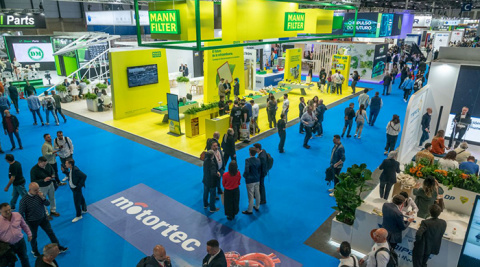 MOTORTEC fortalece su dimensión europea con su incorporación como patrocinador de EGEA