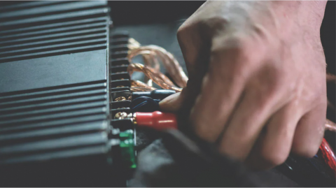 Más vatios, por favor