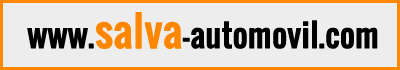 Salva Automóvil