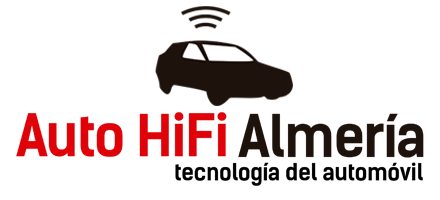 Auto Hi-Fi Almería