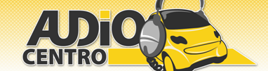 Audio Centro
