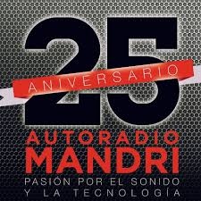 Autorradio Mandri