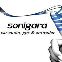 Sonigara