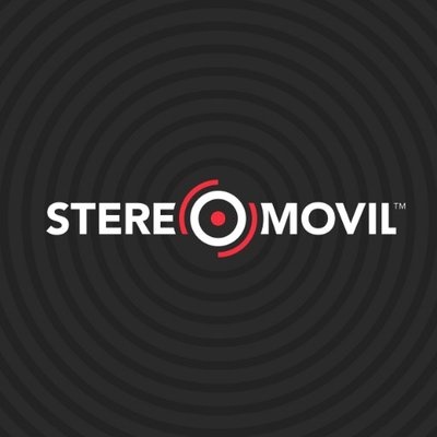 Stereo Movil
