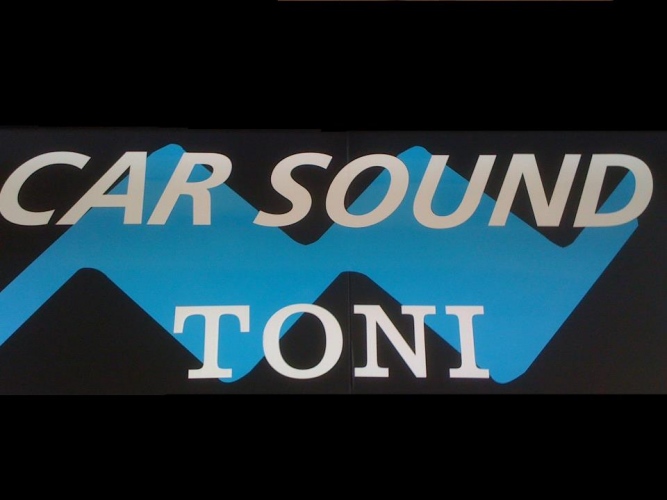 Car Sound Toni