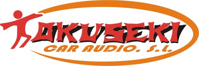 Tokuseki CAR AUDIO