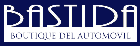 Boutique del automovil Bastida